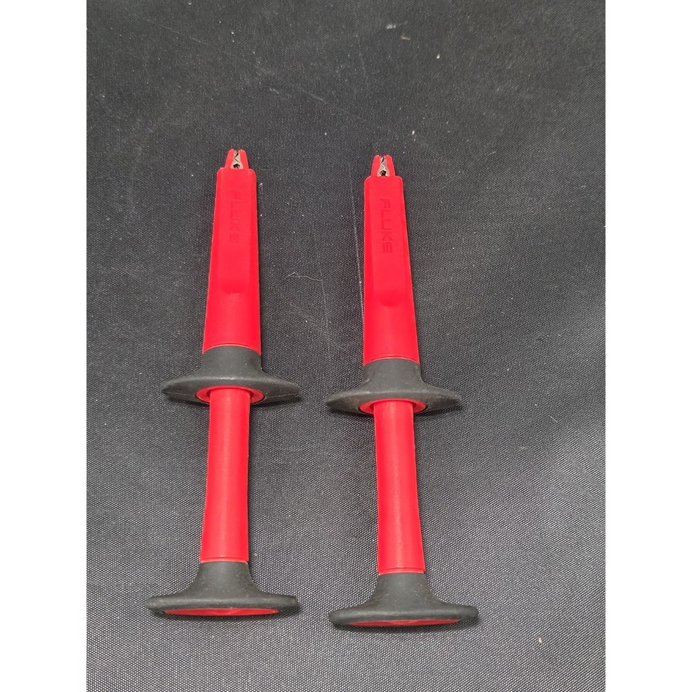 FLUKE AC220 / AC220 Gator Clips